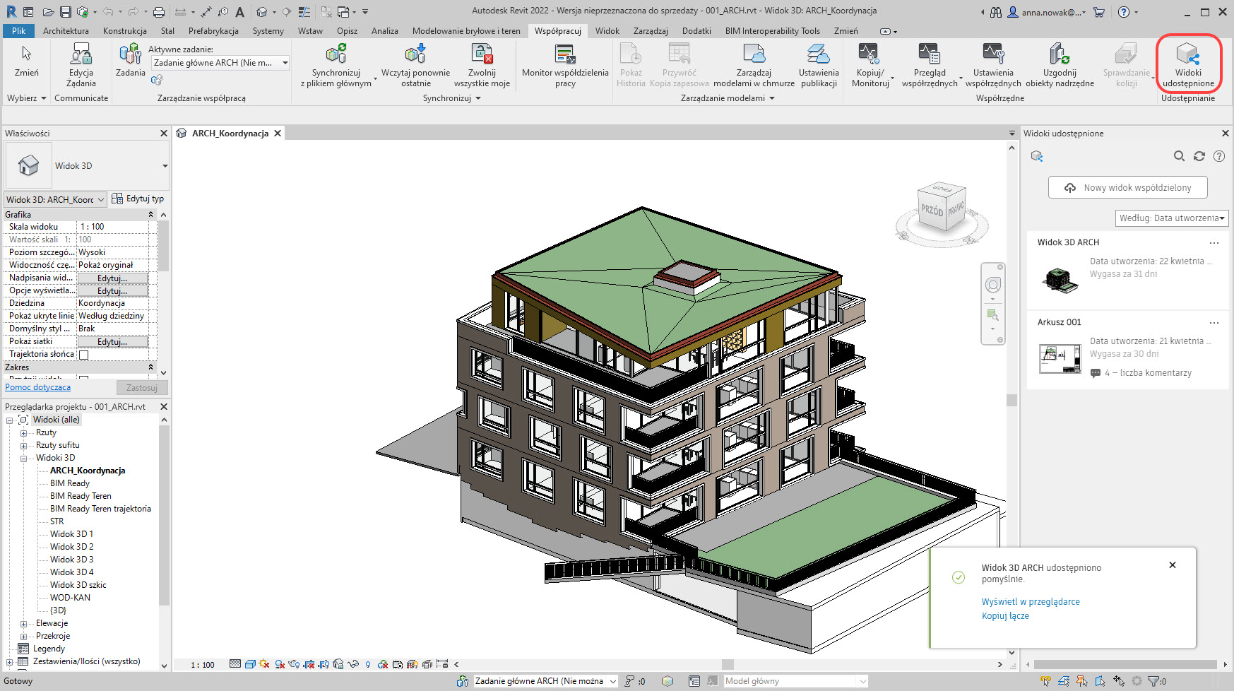 Autodesk Revit Features 2024 Features, 52 OFF